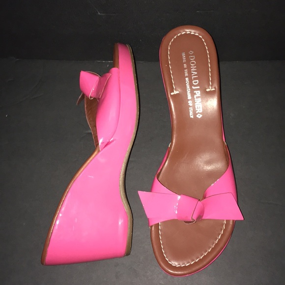 donald pliner sana sandal